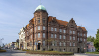 nový bor pošta
